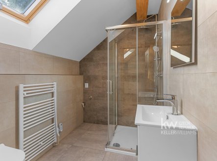 Pronájem bytu, 3+kk, 73 m²