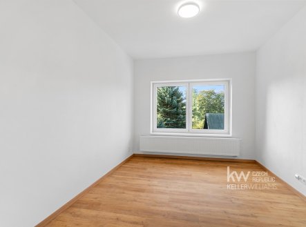 Pronájem bytu, 3+kk, 73 m²