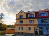 Pronájem bytu, 3+kk, 85 m²