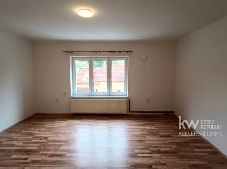 Pronájem bytu, 3+kk, 85 m²