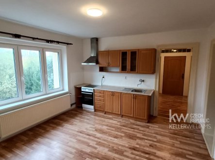 Pronájem bytu, 3+kk, 85 m²