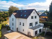 Pronájem bytu, 3+1, 71 m²