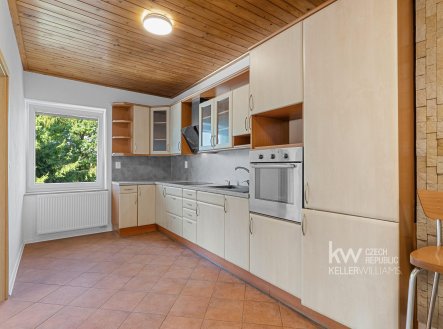 Pronájem bytu, 3+1, 71 m²