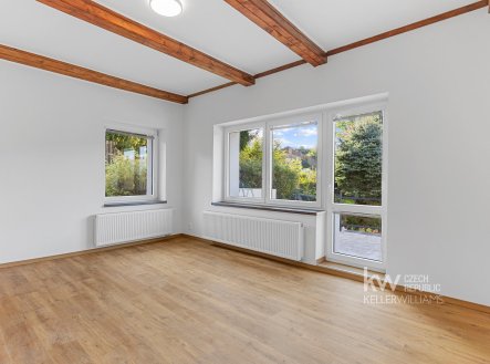Pronájem bytu, 3+1, 71 m²