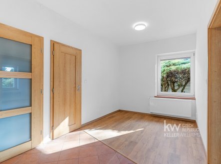 Pronájem bytu, 3+1, 71 m²
