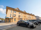 Pronájem bytu, 3+kk, 106 m²
