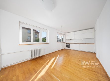 Pronájem bytu, 3+kk, 63 m²