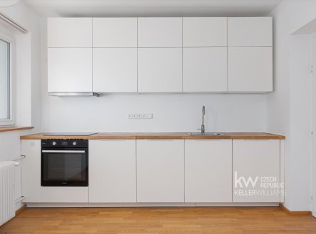 Pronájem bytu, 3+kk, 63 m²