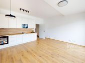 Pronájem bytu, 1+kk, 34 m²