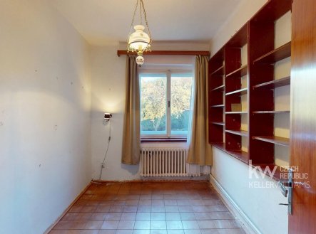 Pronájem bytu, 2+1, 56 m²
