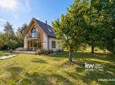 Prodej pozemku pro bydlení, 2 231 m²