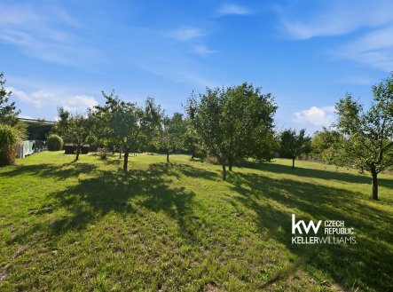 Prodej pozemku pro bydlení, 2 231 m²