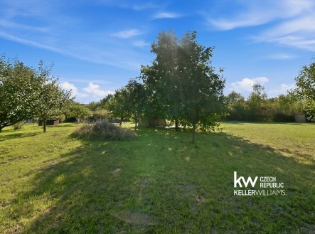 Prodej pozemku pro bydlení, 2 231 m²