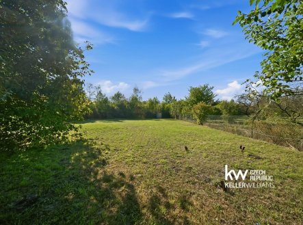 Prodej pozemku pro bydlení, 2 231 m²