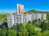 Prodej bytu, 1+kk, 35 m²