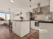 Prodej bytu, 2+kk, 54 m²