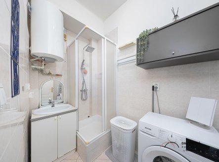Prodej bytu, 1+kk, 33 m²