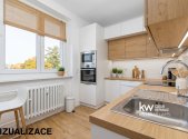 Prodej bytu, 2+1, 56 m²