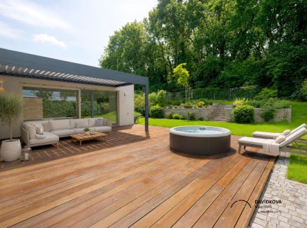 Prodej domu/vily, 195 m²