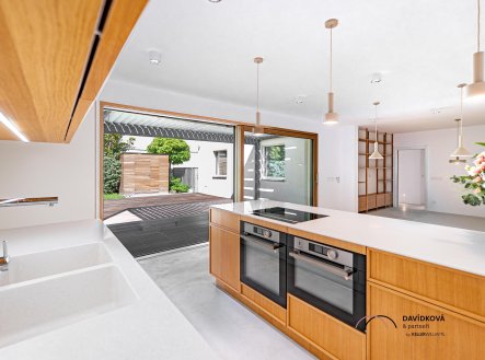 Prodej domu/vily, 195 m²