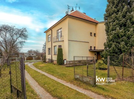 Prodej bytu, 3+1, 89 m²