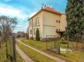 Prodej bytu, 3+1, 89 m²