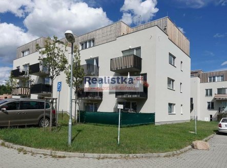 Pronájem bytu, 2+kk, 59 m²