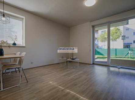 Pronájem bytu, 2+kk, 59 m²