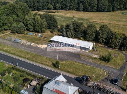 Prodej pozemku pro bydlení, 5 987 m² obrázek
