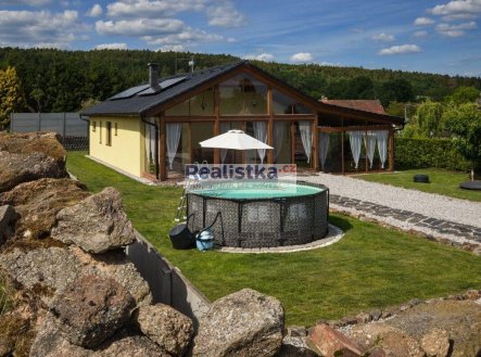 Prodej domu/vily, 142 m²