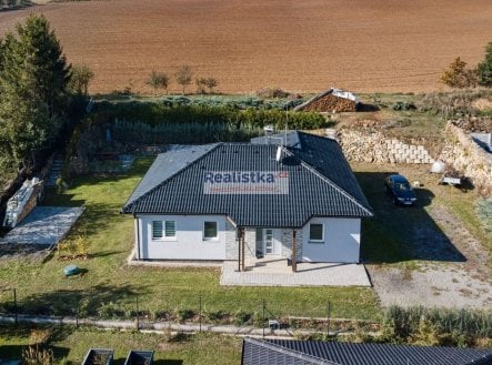 Prodej domu/vily, 127 m²
