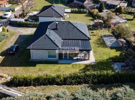 Prodej domu/vily, 127 m²