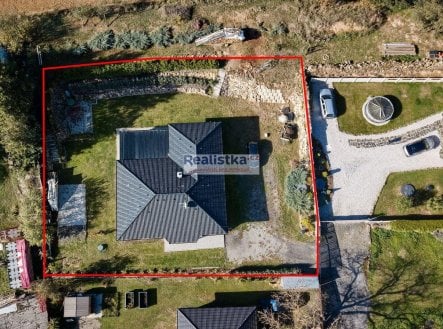 Prodej domu/vily, 127 m²