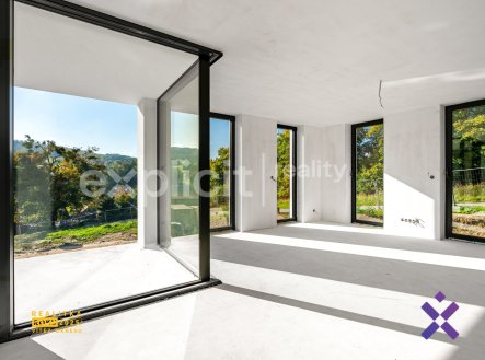 Prodej bytu, 2+kk, 96 m²