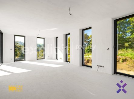 Prodej bytu, 2+kk, 96 m²