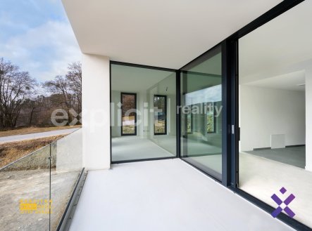 Prodej bytu, 3+kk, 96 m²