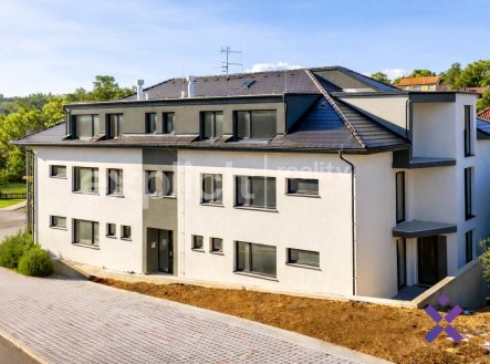 Prodej bytu, 2+kk, 63 m²