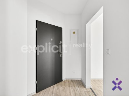 Prodej bytu, 2+kk, 63 m²
