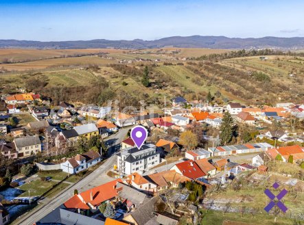 Prodej bytu, 2+kk, 63 m²