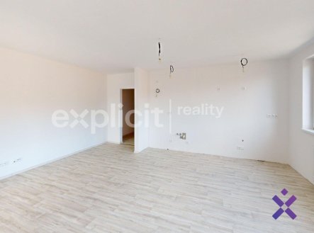 Prodej bytu, 2+kk, 75 m²