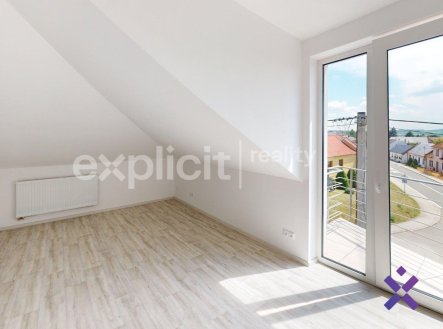 Prodej bytu, 2+kk, 75 m²