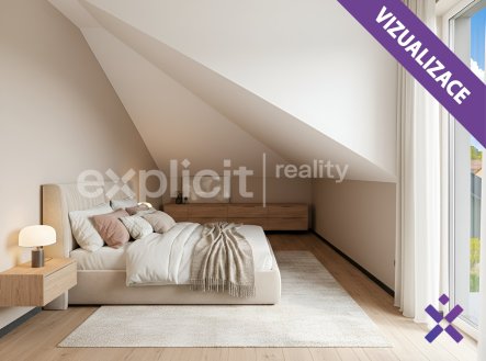 Prodej bytu, 2+kk, 75 m²