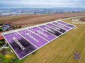 Prodej pozemku pro bydlení, 920 m²