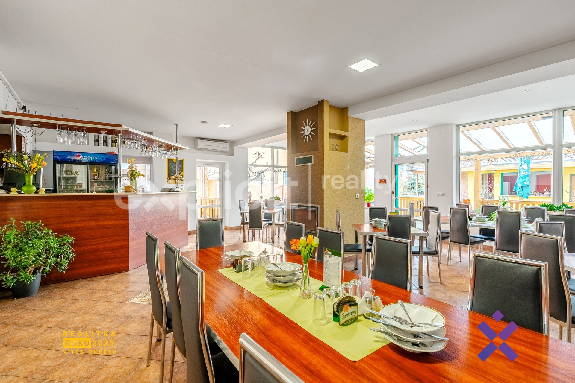 Prodej restaurace, 1 000 m² - Bojkovice