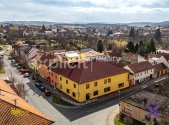 Prodej restaurace, 1 000 m²