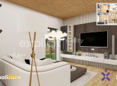 Prodej domu/vily, 135 m²