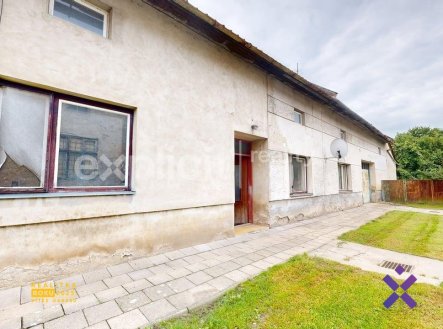 Prodej domu/vily, 127 m²