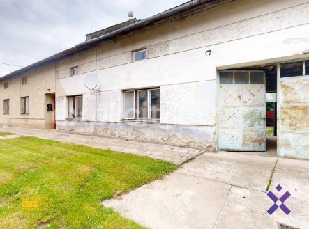 Prodej domu/vily, 127 m²