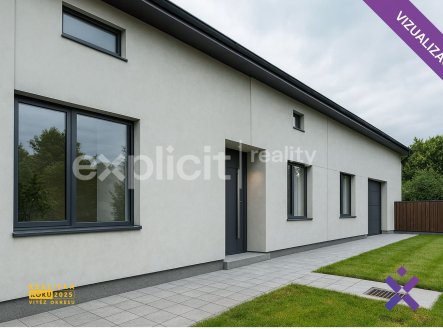Prodej domu/vily, 127 m²
