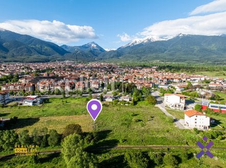 Prodej pozemku pro bydlení, 8 000 m²